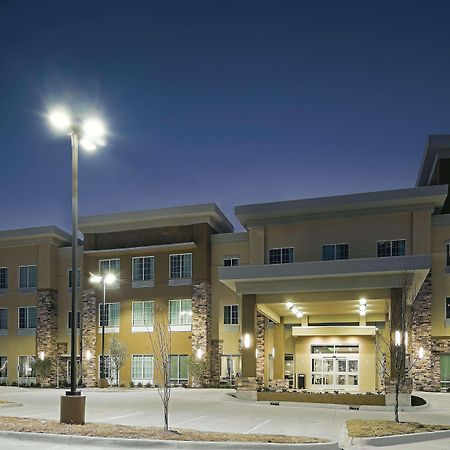 La Quinta By Wyndham Fort Worth West - I-30 Exteriér fotografie