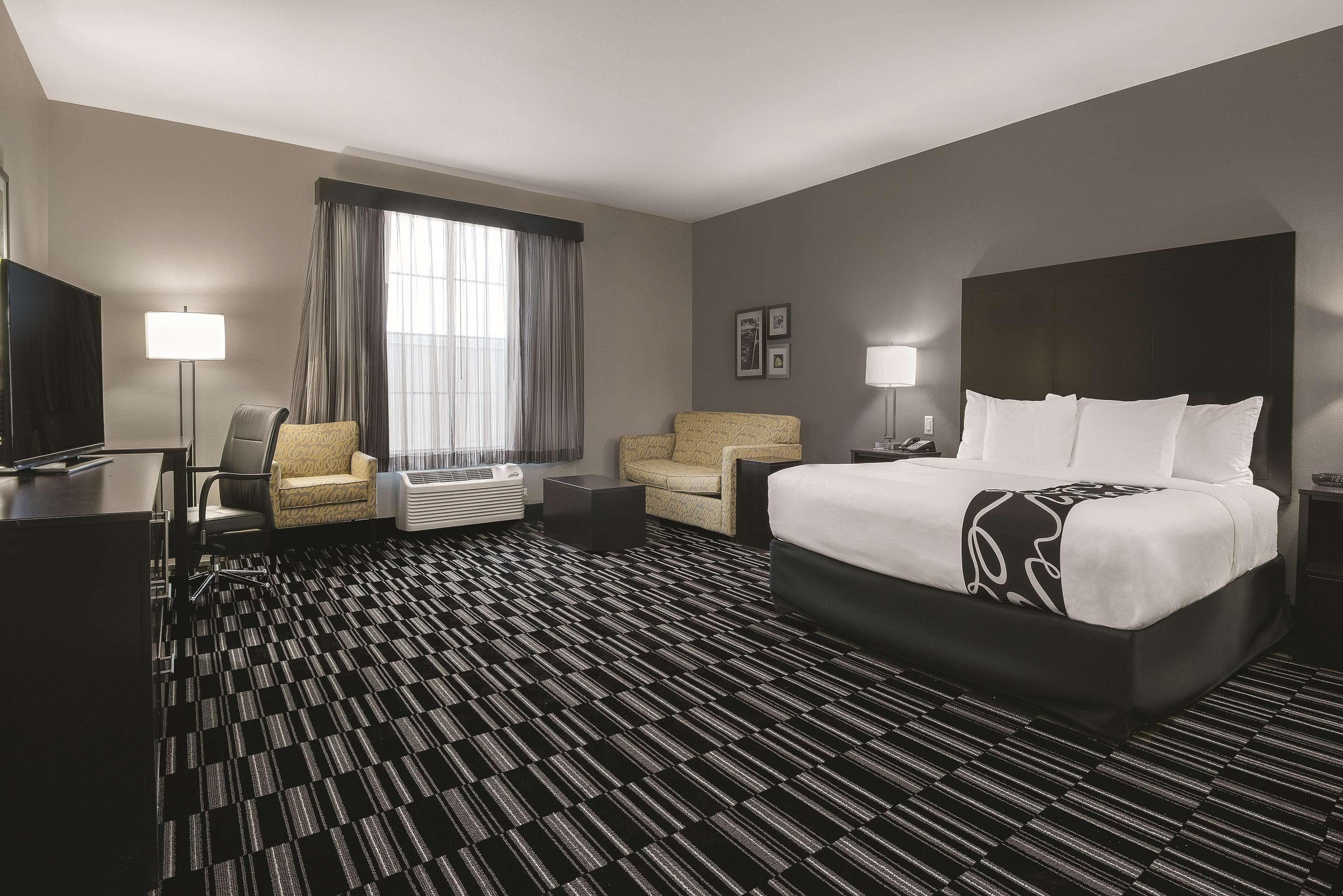 La Quinta By Wyndham Fort Worth West - I-30 Exteriér fotografie