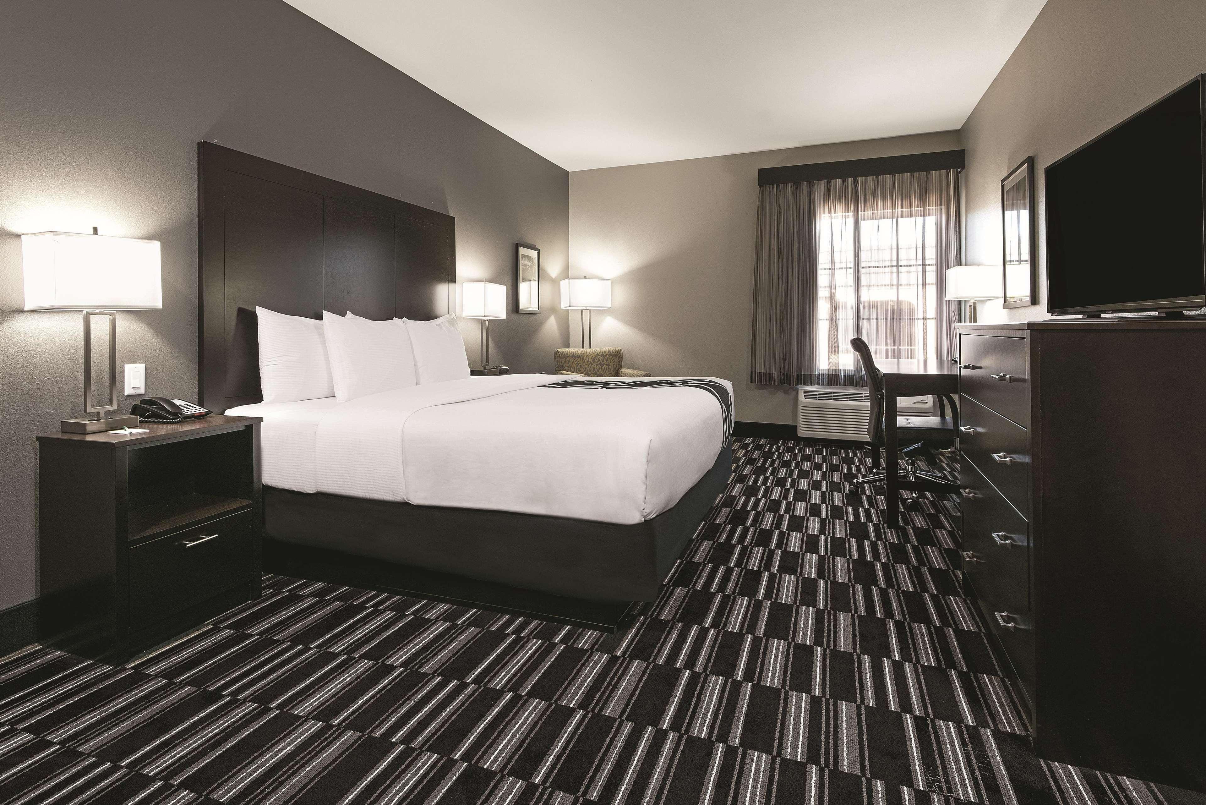 La Quinta By Wyndham Fort Worth West - I-30 Exteriér fotografie