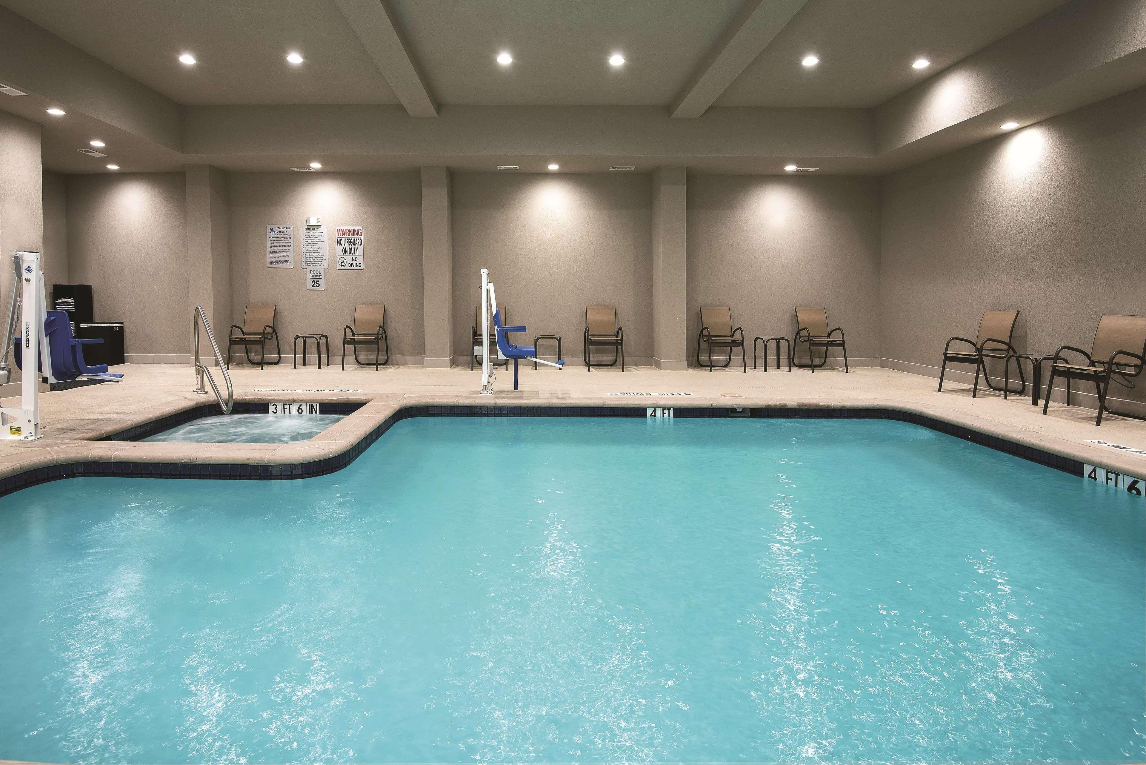 La Quinta By Wyndham Fort Worth West - I-30 Exteriér fotografie