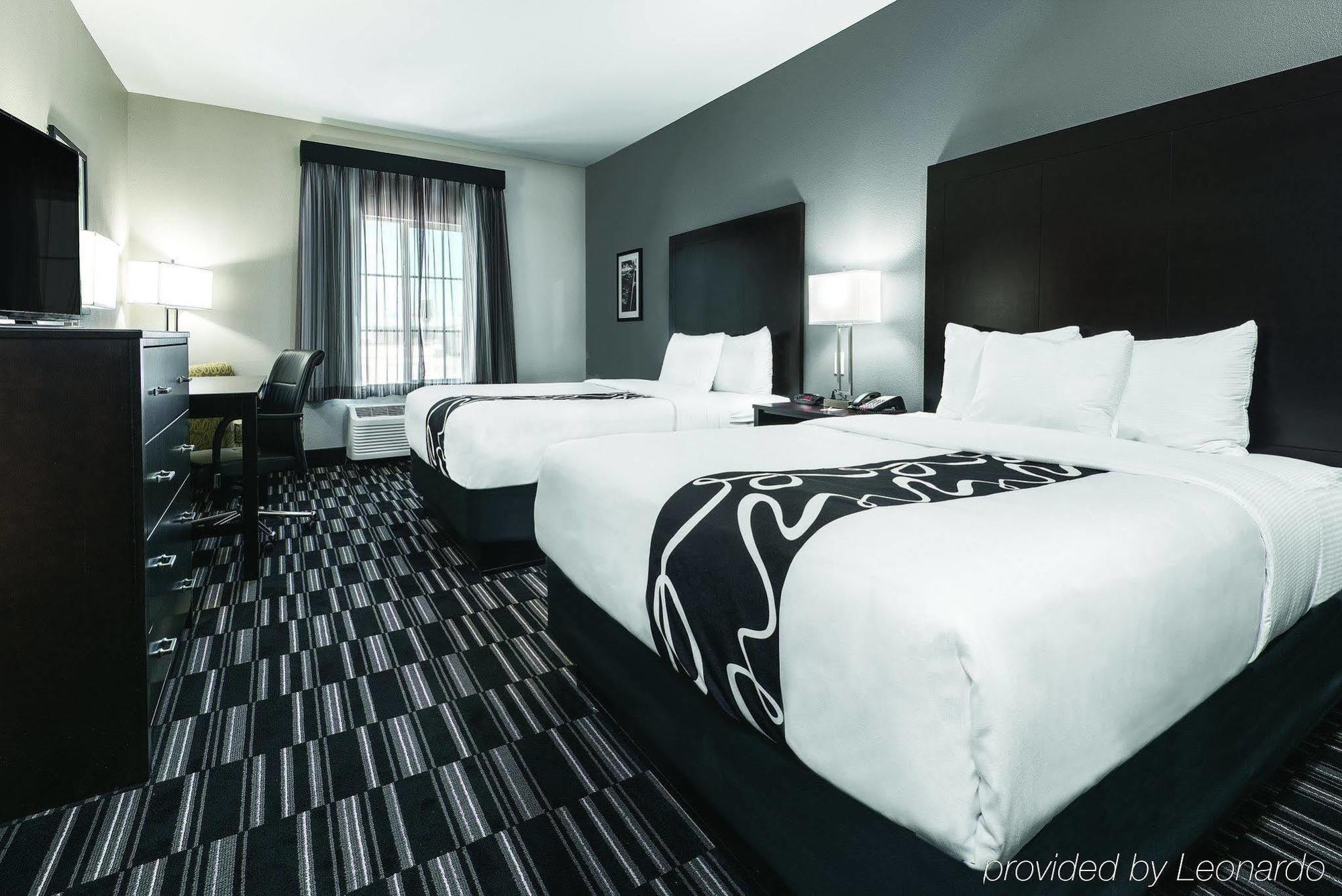 La Quinta By Wyndham Fort Worth West - I-30 Exteriér fotografie
