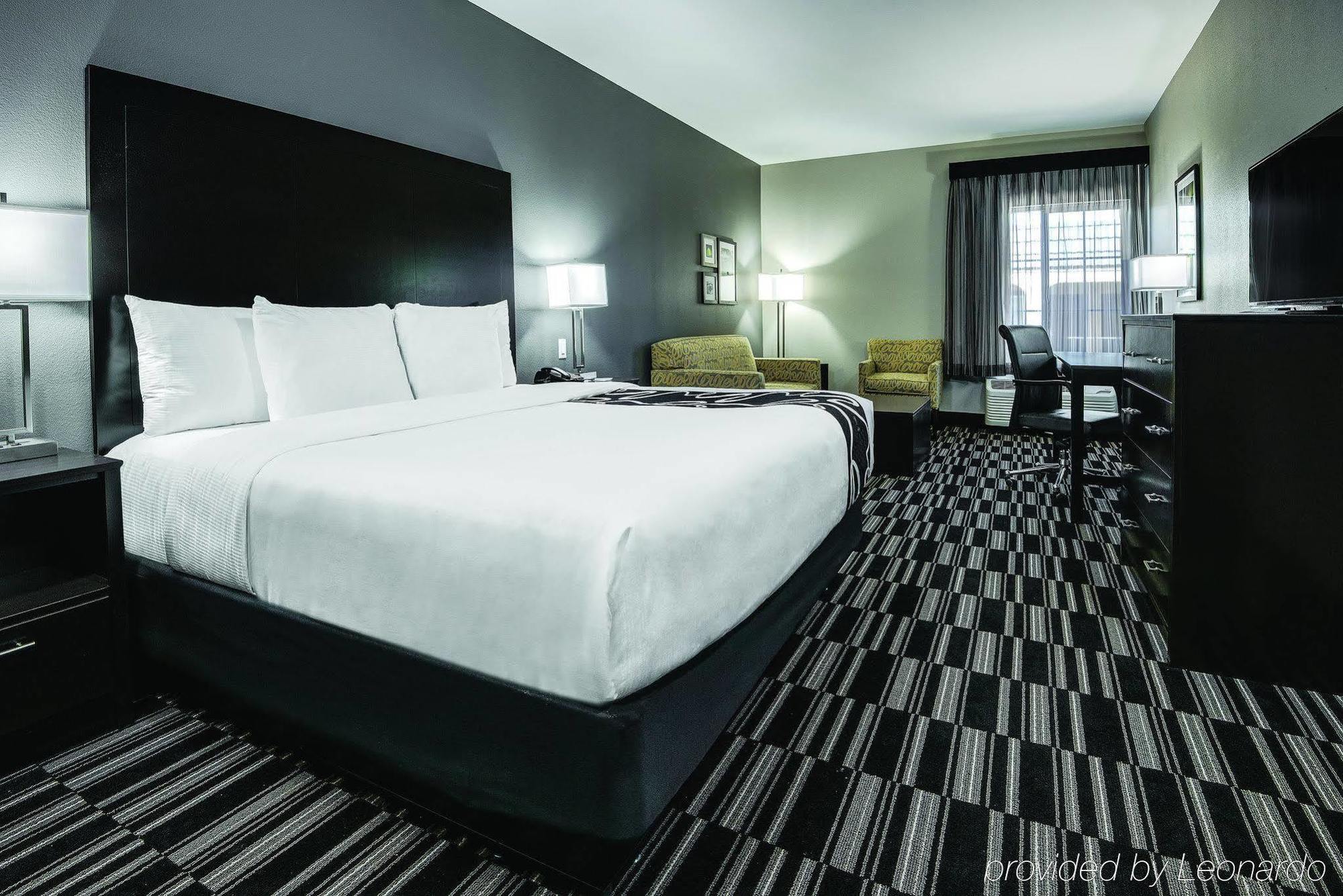 La Quinta By Wyndham Fort Worth West - I-30 Exteriér fotografie
