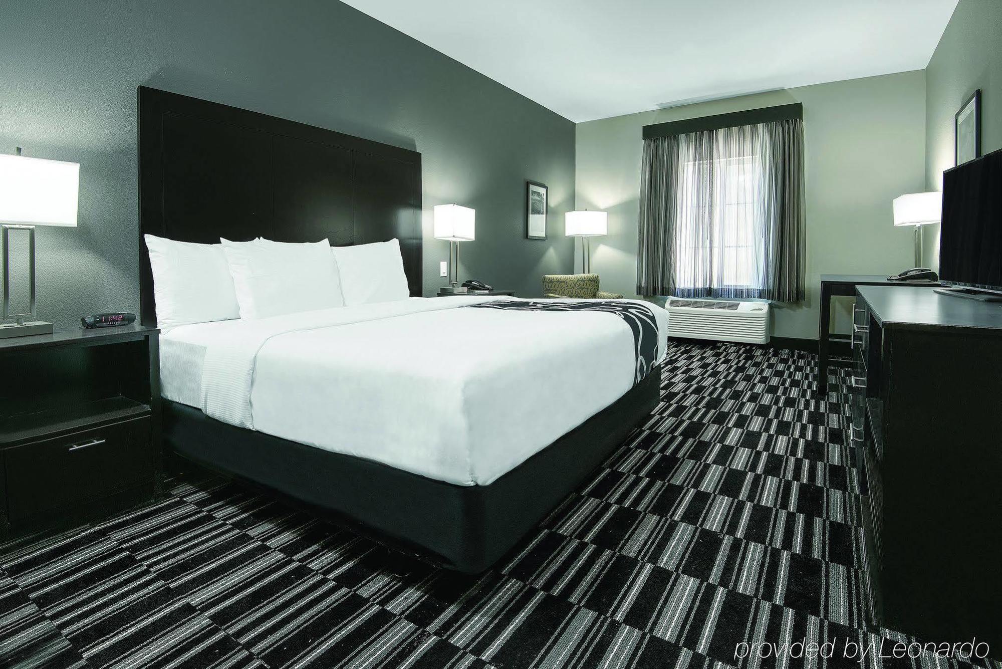 La Quinta By Wyndham Fort Worth West - I-30 Exteriér fotografie